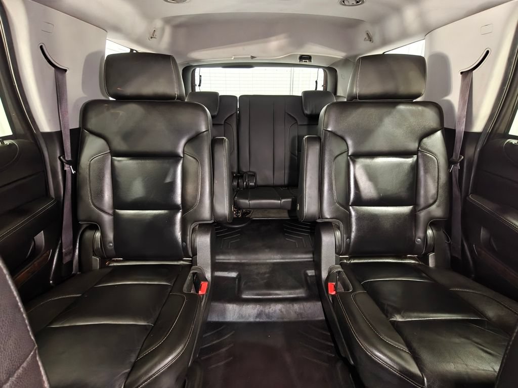 Used 2015 Chevrolet Tahoe LT AWD/4WD image 23