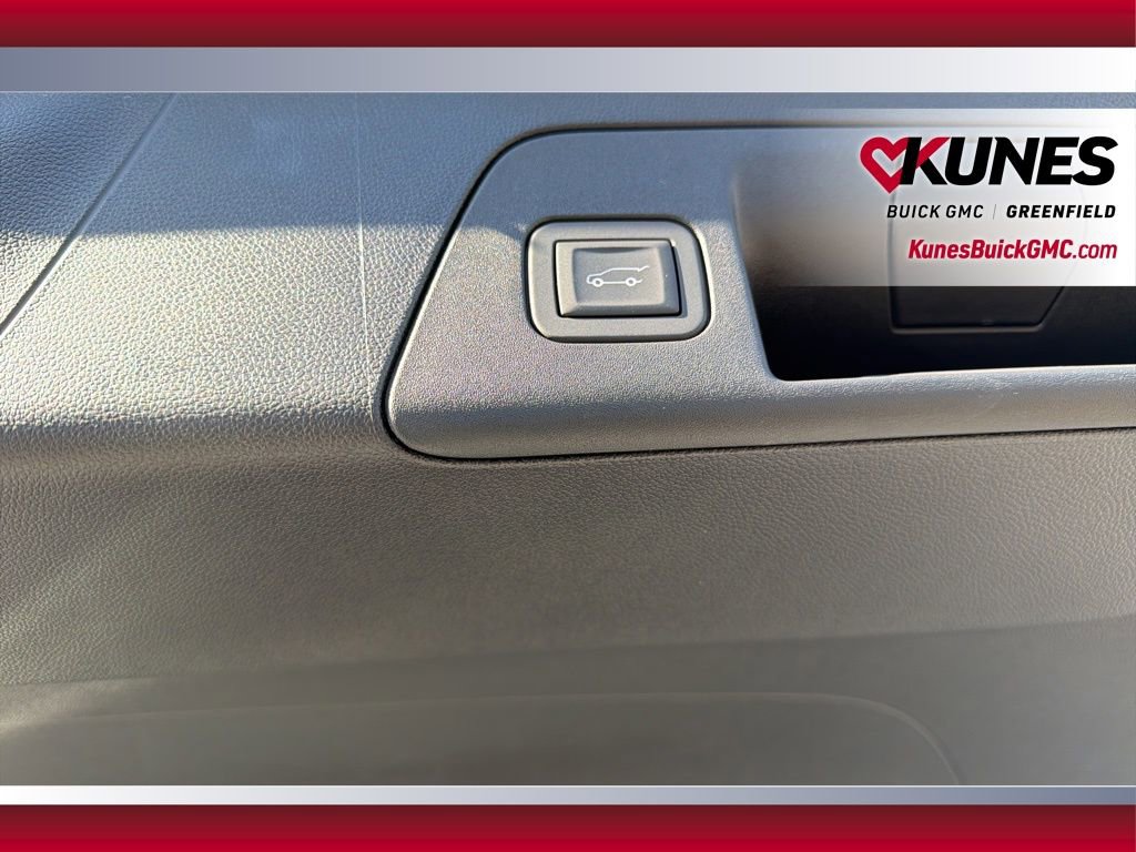 New 2026 Buick Envision Preferred image 44