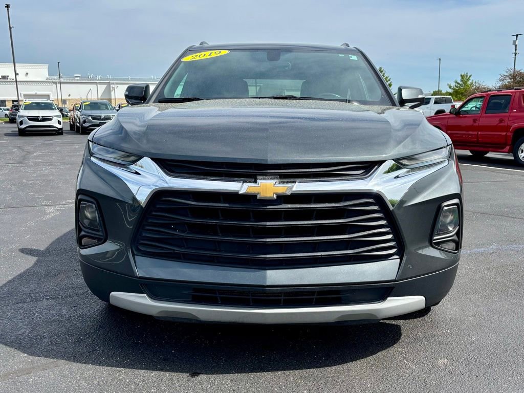 Used 2019 Chevrolet Blazer LT image 7
