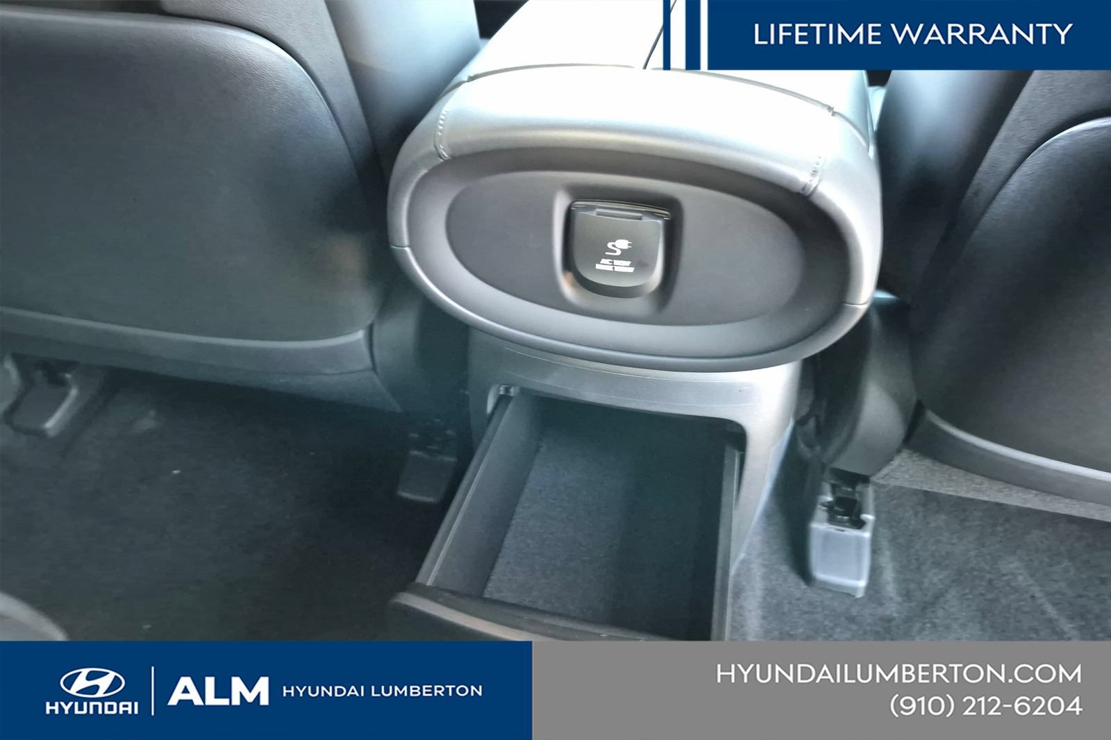 New 2026 Hyundai Palisade Calligraphy AWD/4WD image 21