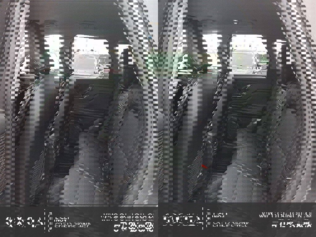 Certified 2022 Lincoln Corsair AWD w/ Equipment Group 101A image 10