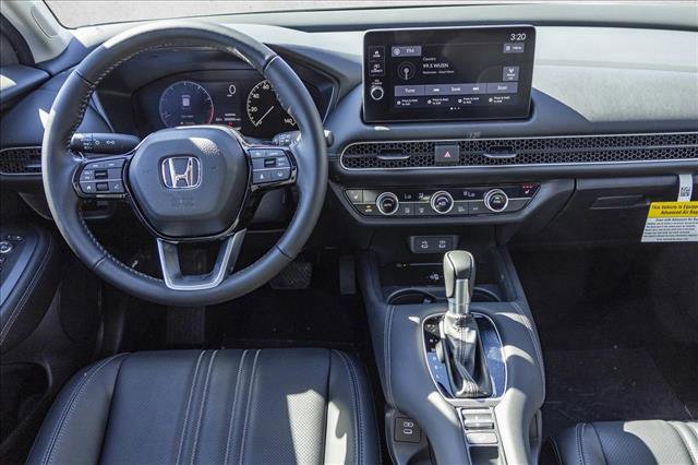 New 2026 Honda HR-V EX-L image 24