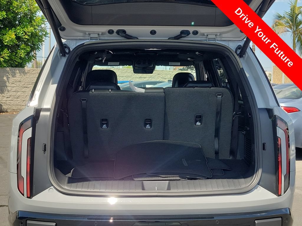 Used 2027 Kia Telluride EX X-Line AWD/4WD image 26