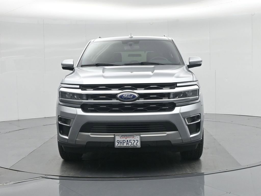 Certified 2023 Ford Expedition Limited image 34