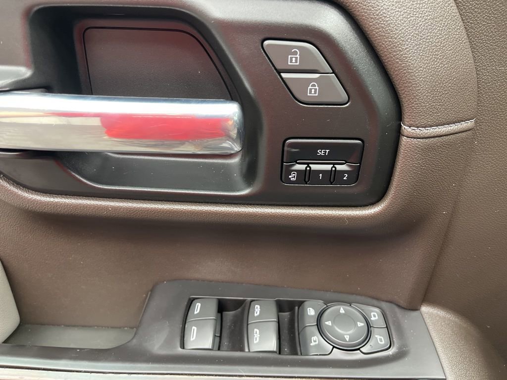 Used 2020 GMC Sierra 1500 SLT w/ SLT Premium Package image 30