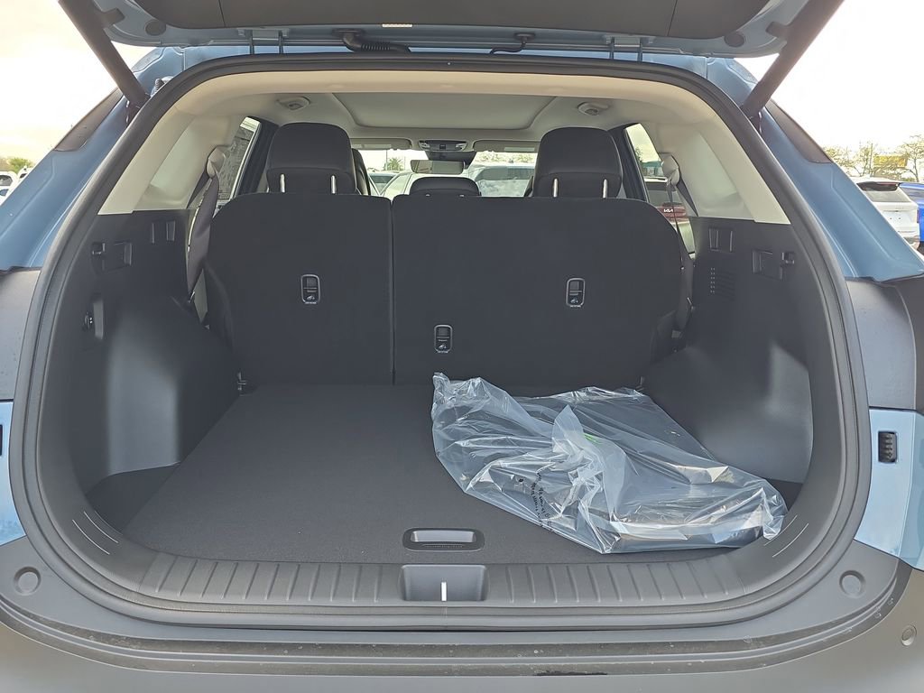 New 2026 Kia Sportage EX image 10