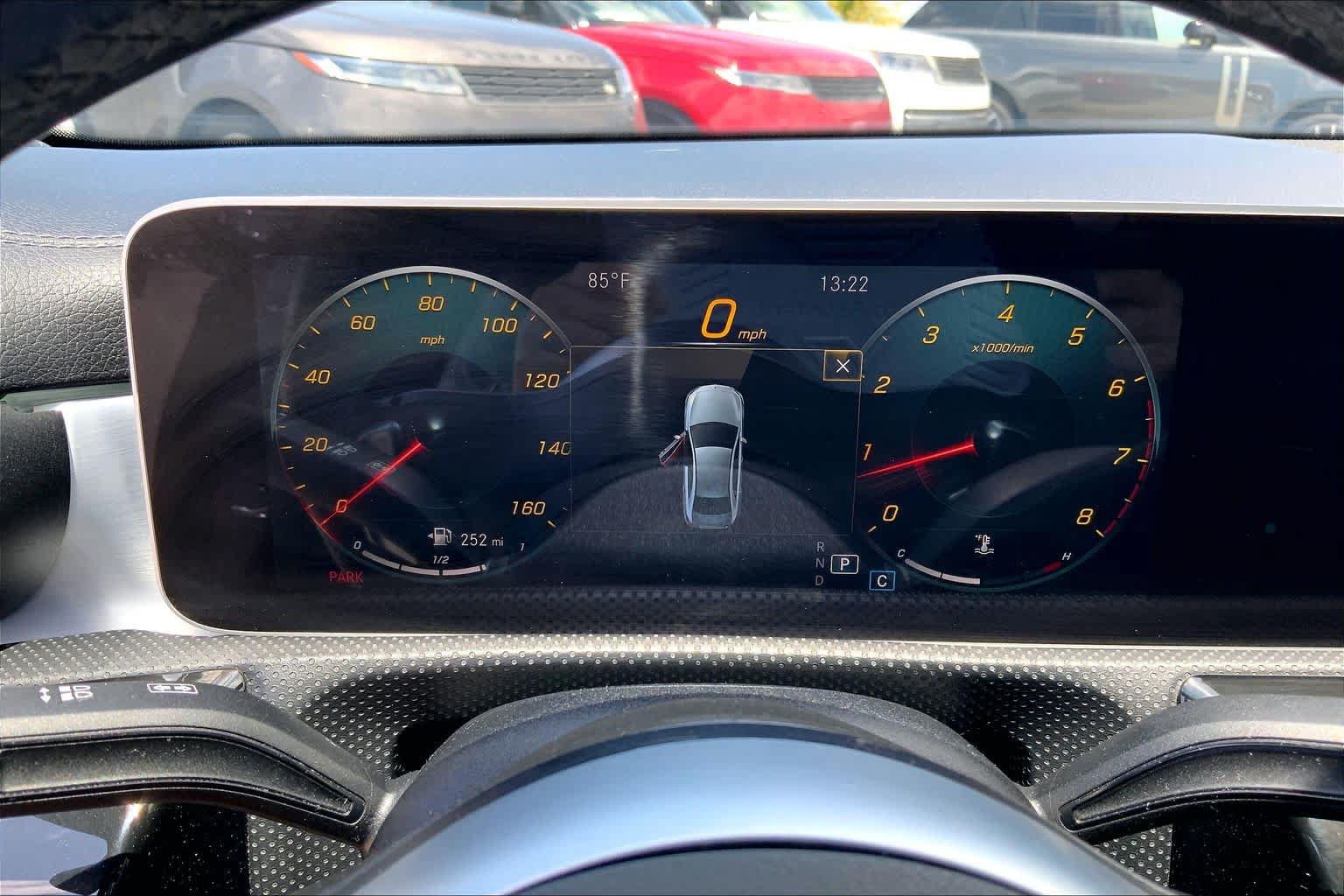 Used 2019 Mercedes-Benz A 220 image 25