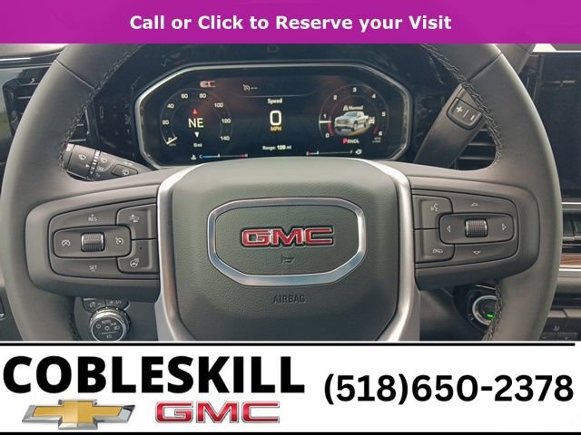 New 2026 GMC Sierra 1500 Elevation image 14