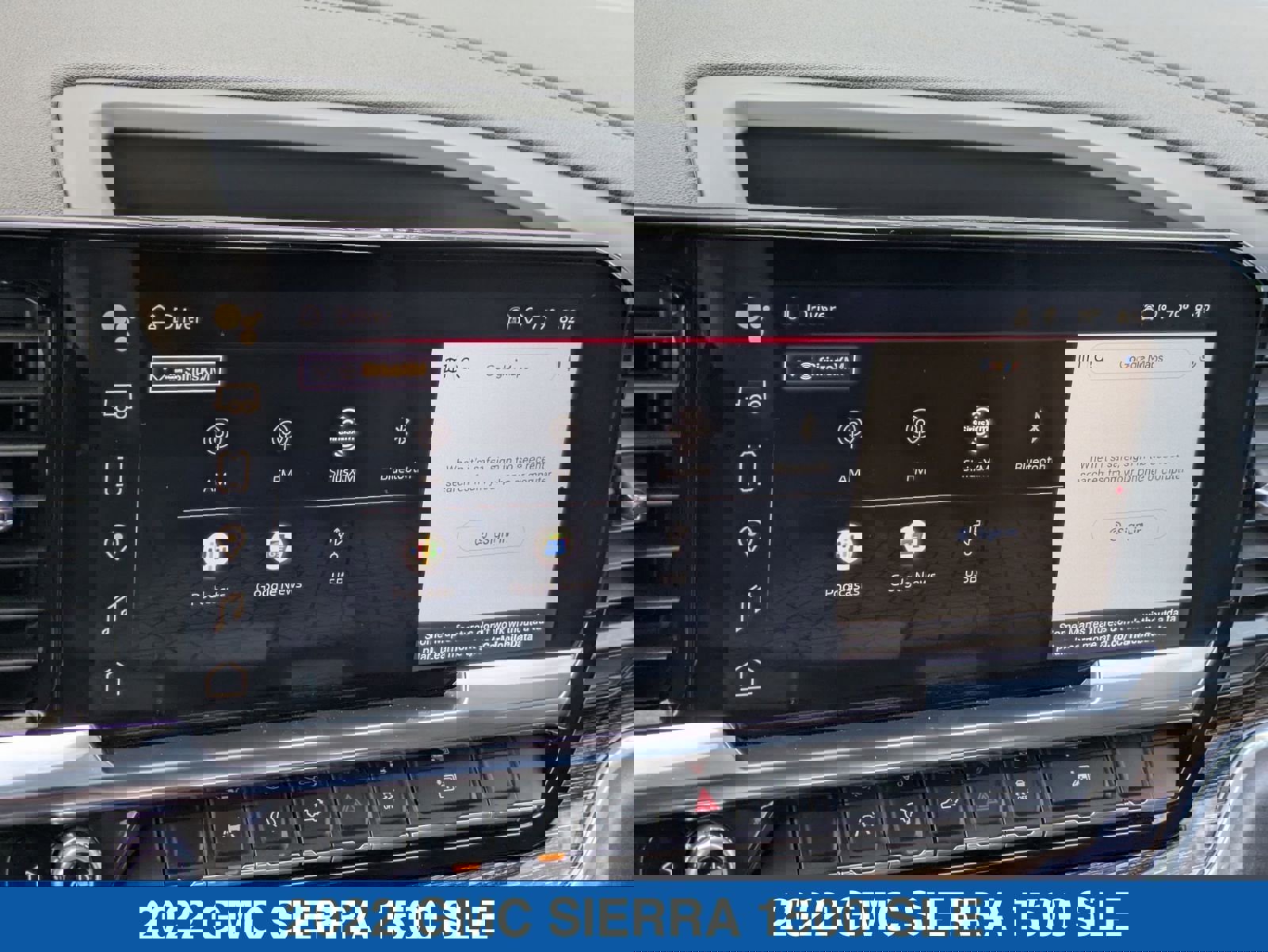 Used 2022 GMC Sierra 1500 SLE image 24