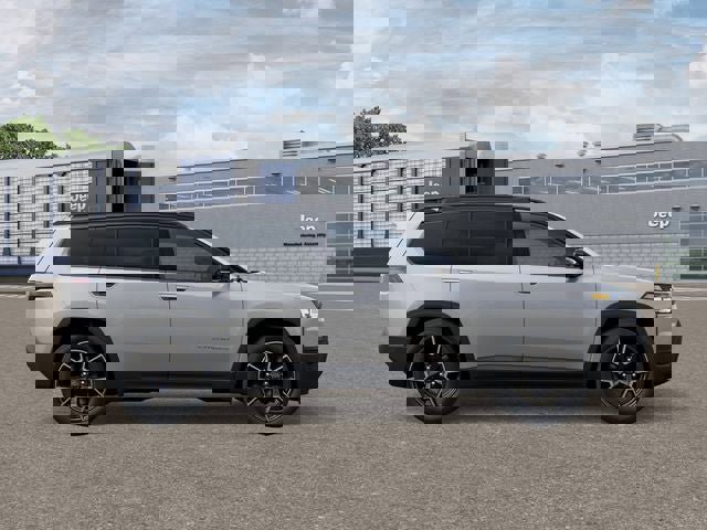 New 2026 Jeep Cherokee Overland w/ Advanced Pro Tech Group image 21