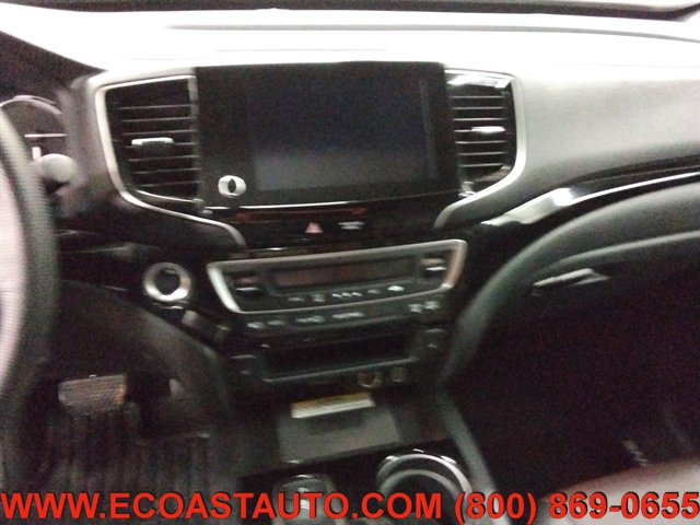 Used 2023 Honda Ridgeline Black Edition image 12