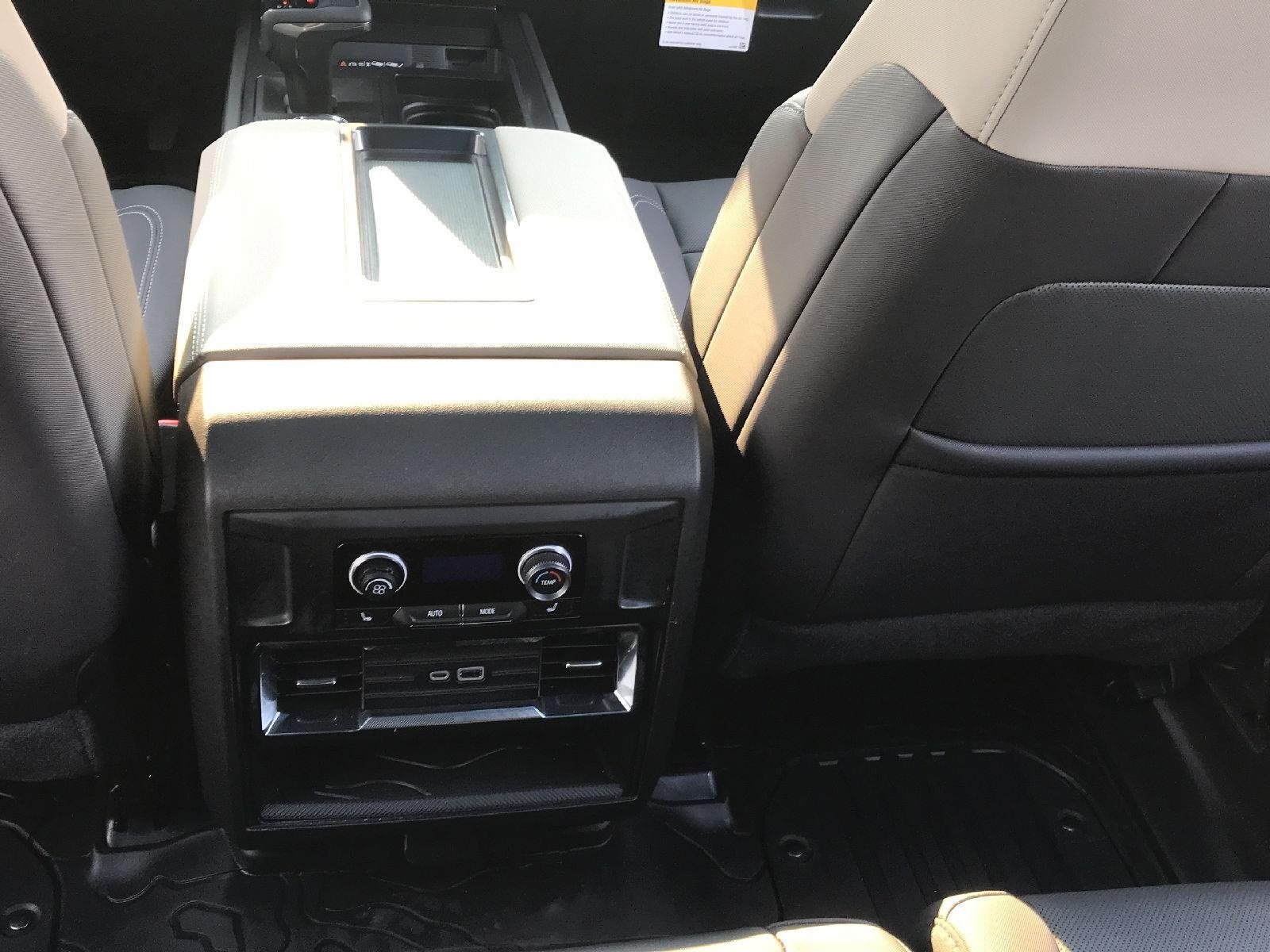Used 2026 GMC Hummer EV SUV AWD/4WD image 55