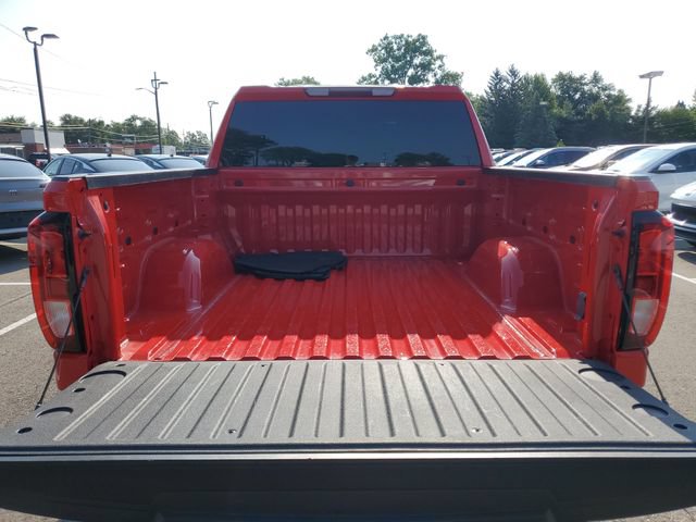 Used 2024 GMC Sierra 1500 Elevation AWD/4WD image 31