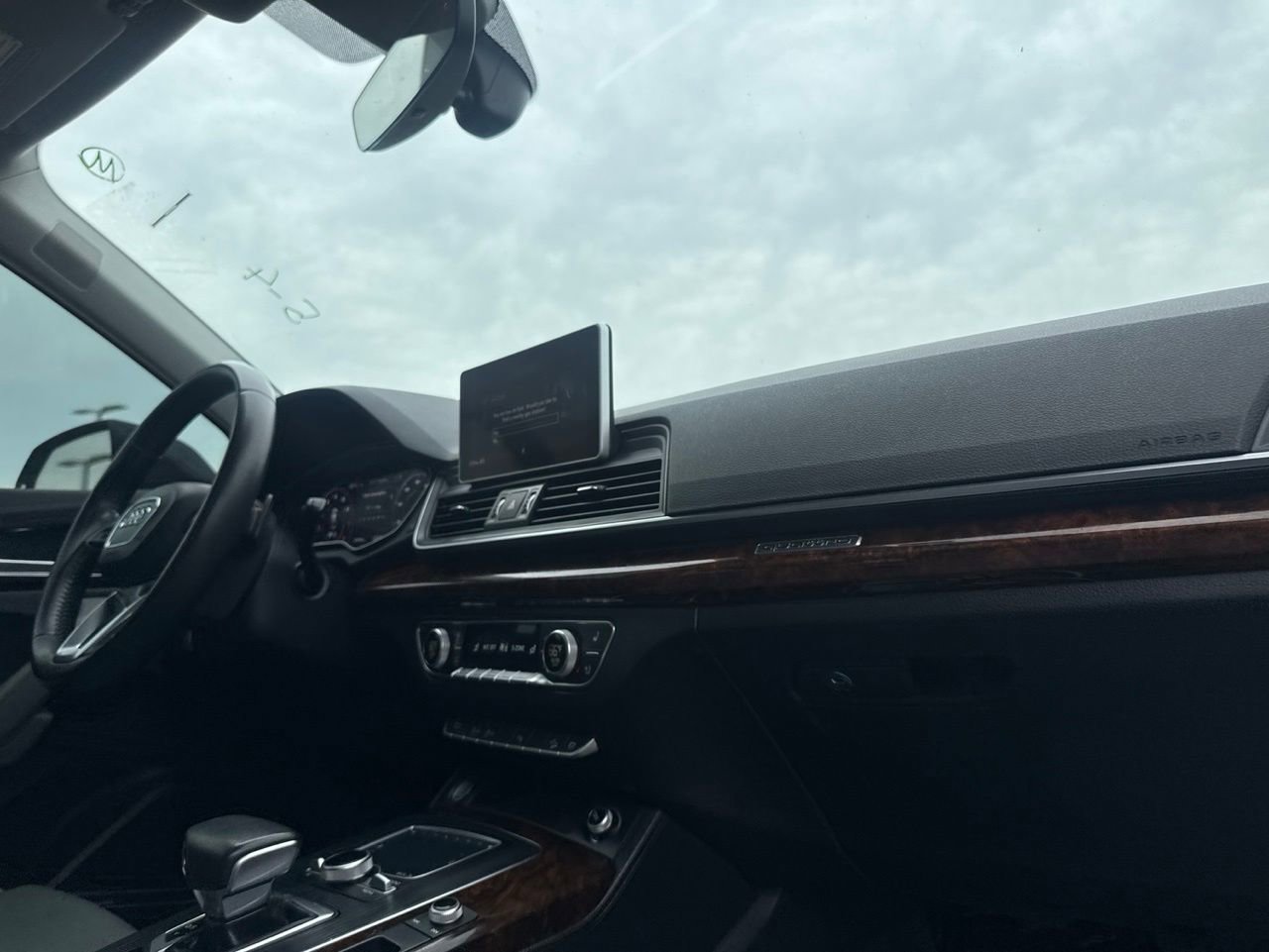 Used 2018 Audi Q5 2.0T Premium Plus AWD/4WD image 25