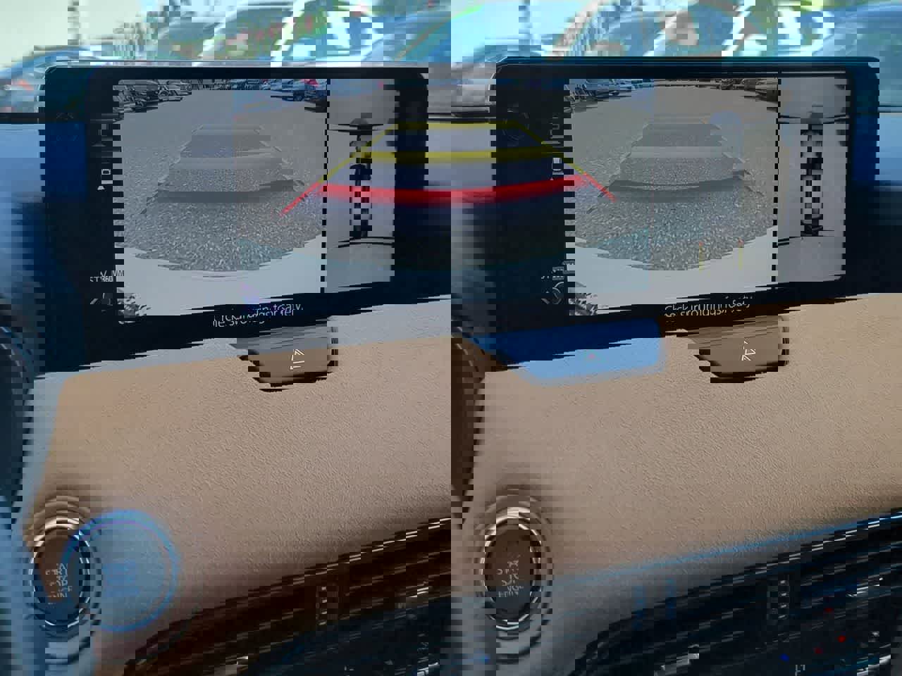 New 2025 MAZDA CX-70 3.3 Turbo S w/ Premium Plus image 28