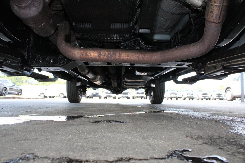 Used 2022 RAM 2500 Tradesman RWD image 40