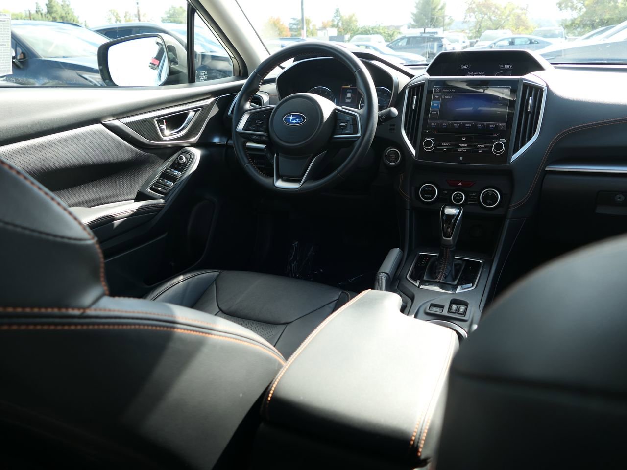 Used 2018 Subaru Crosstrek 2.0i Limited w/ Popular Package #2 image 25