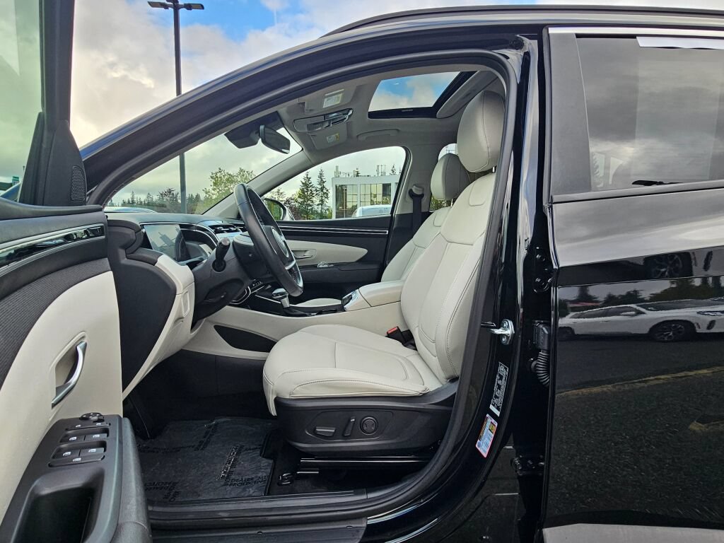 Used 2024 Hyundai Tucson SEL w/ Convenience Package FWD image 25