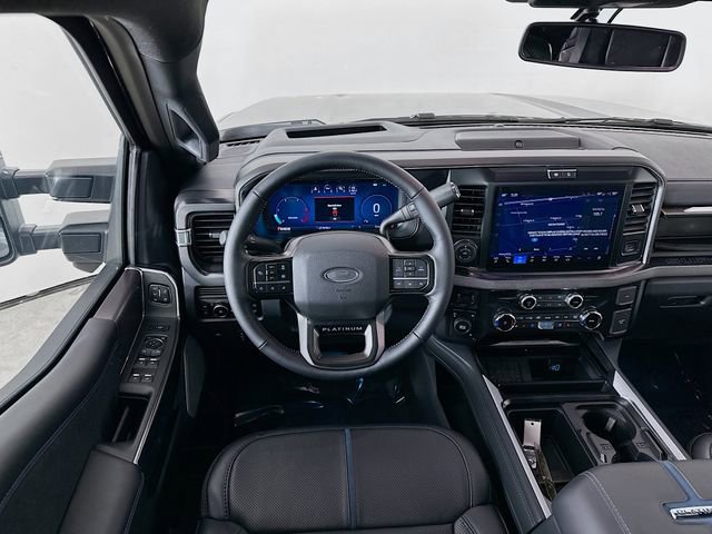 New 2026 Ford F450 Platinum w/ FX4 Off-Road Package image 24