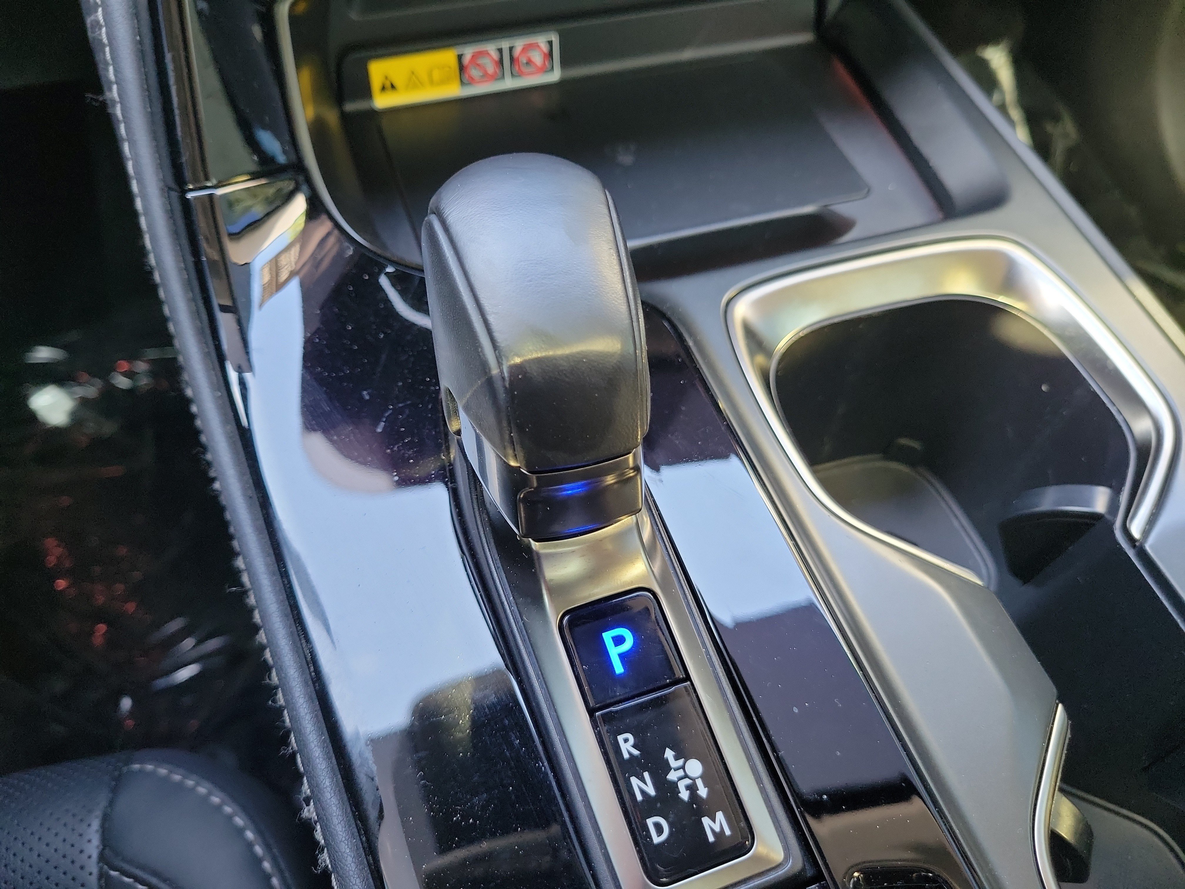 Certified 2024 Lexus NX 350 AWD w/ Vision Package image 26