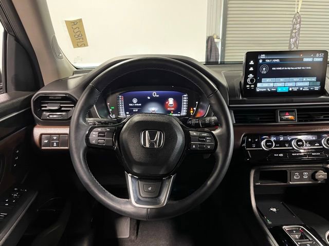 Used 2024 Honda Pilot Elite image 21