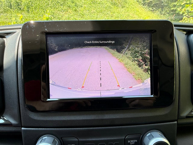 New 2026 RAM ProMaster 2500 w/ Safety Group FWD image 23
