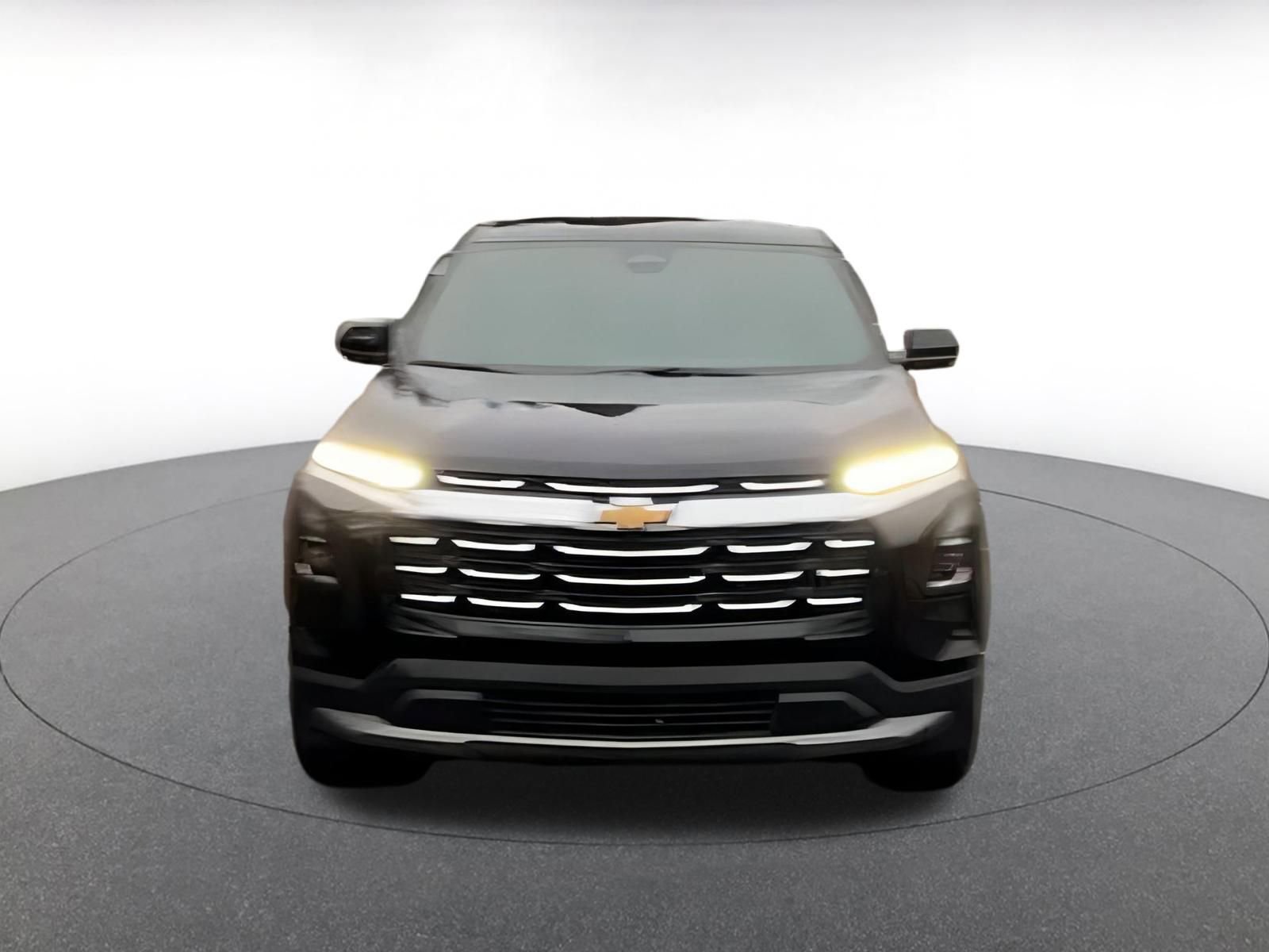 Used 2025 Chevrolet Equinox LT image 7