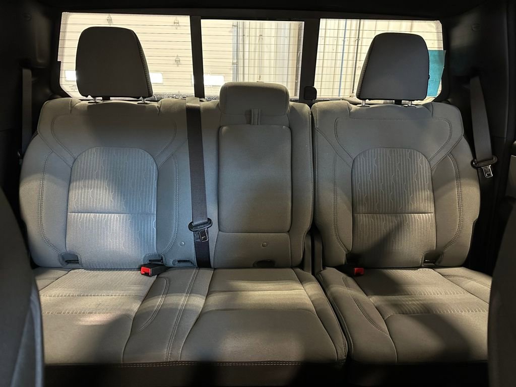 Used 2023 RAM 1500 Big Horn image 30