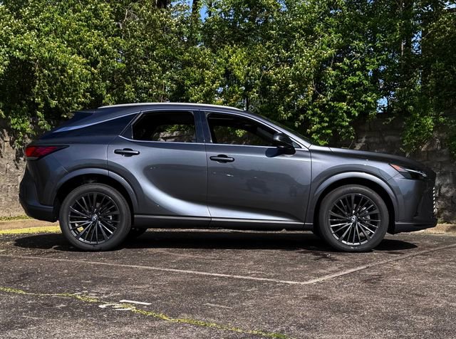 New 2026 Lexus RX 350 Premium w/ Accessory Package (2T) AWD/4WD image 2