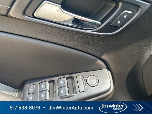 Used 2019 GMC Yukon SLE w/ Convenience Package AWD/4WD image 25