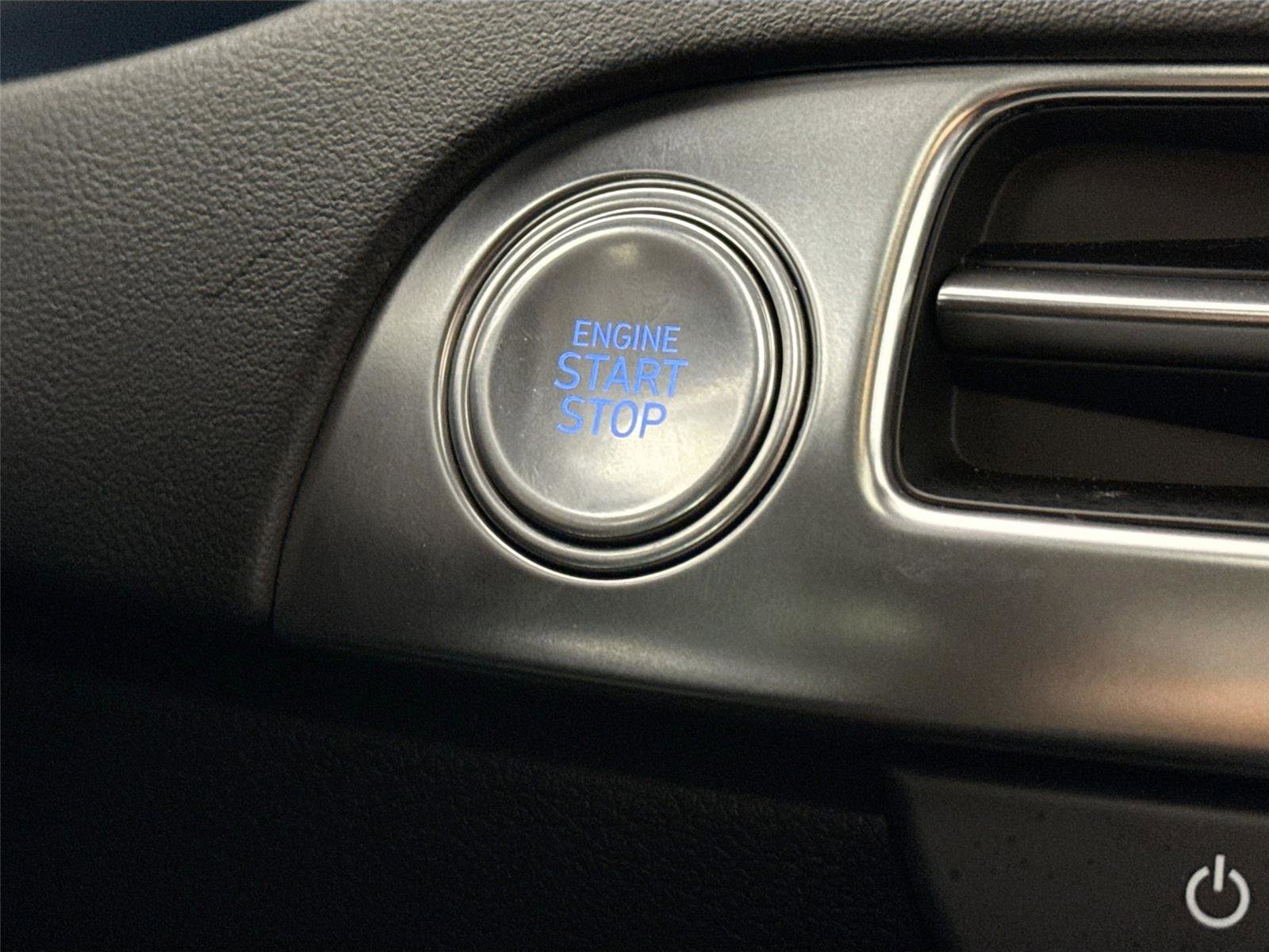 Used 2024 Hyundai Palisade Calligraphy FWD image 21