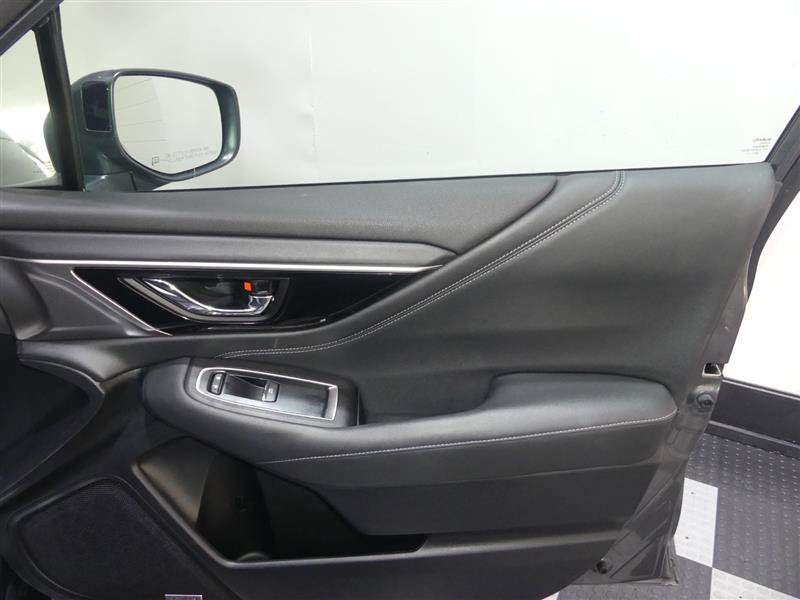 Used 2020 Subaru Legacy Limited AWD/4WD image 19