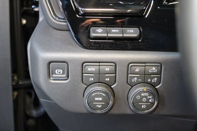Used 2026 Chevrolet Silverado 1500 ZR2 w/ ZR2 Bison Edition AWD/4WD image 17