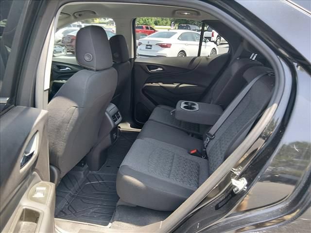 Used 2024 Chevrolet Equinox LT FWD image 14