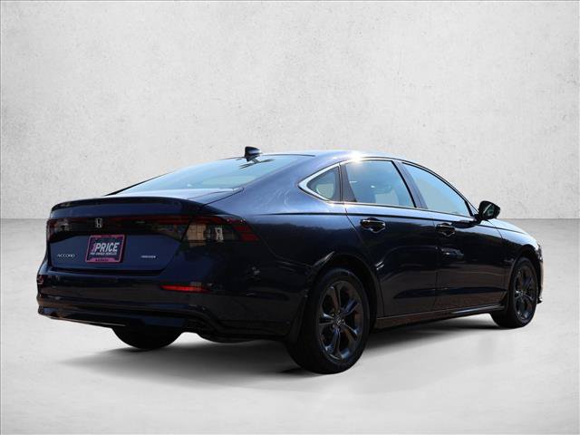 Used 2023 Honda Accord EX-L image 5