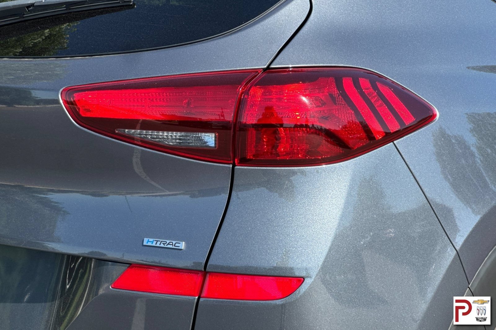 Used 2019 Hyundai Tucson SEL AWD/4WD image 34