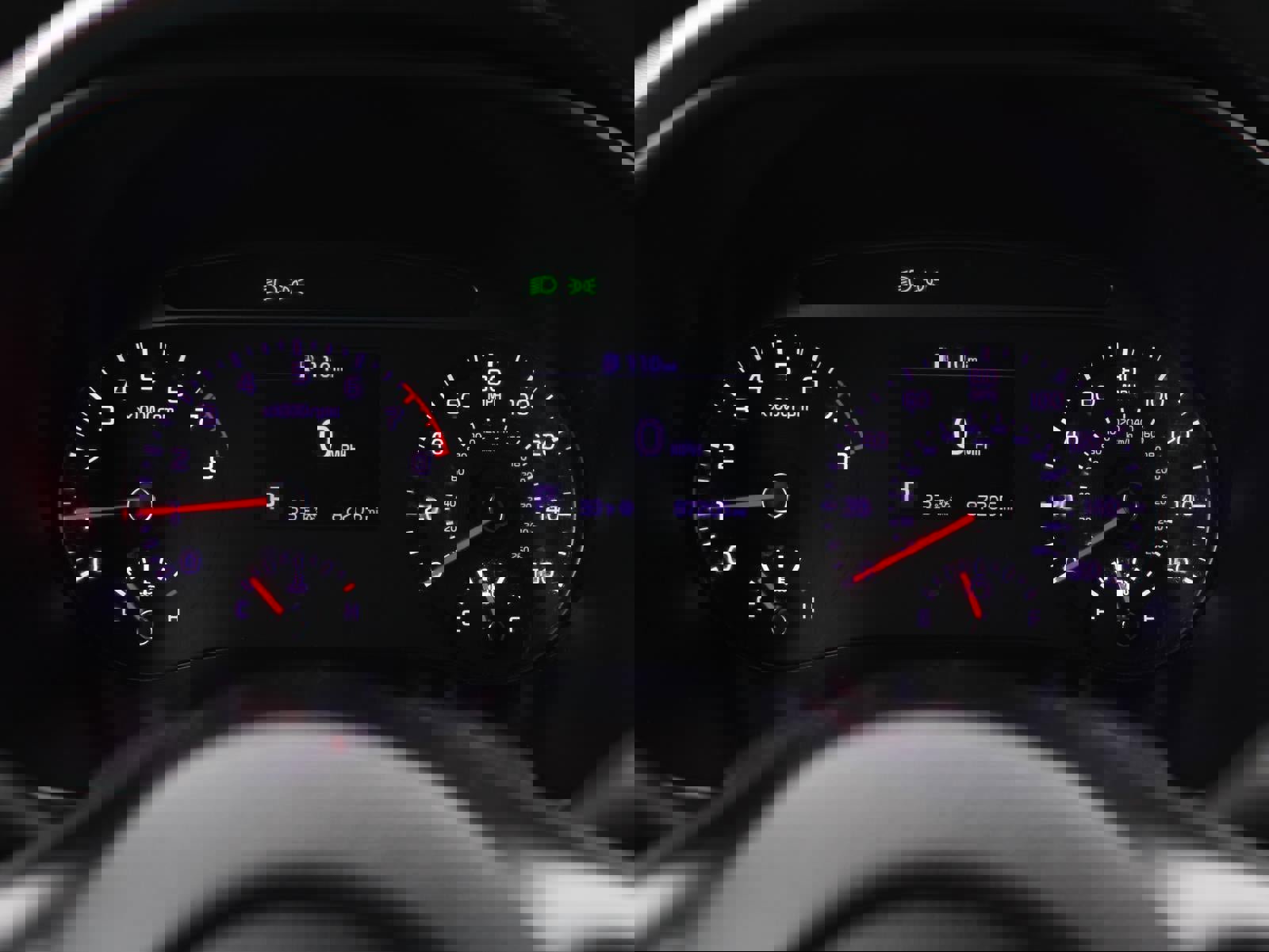 Used 2020 Kia Soul LX image 11