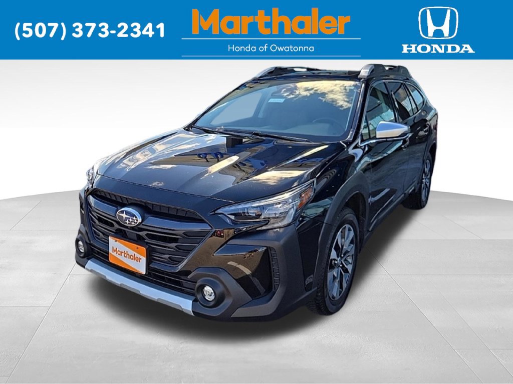 Used 2024 Subaru Outback Touring