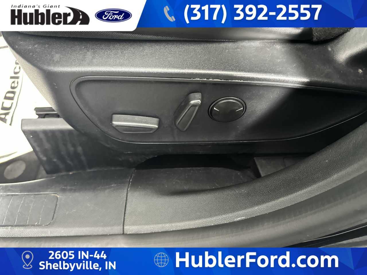 Used 2024 Ford Escape ST-Line AWD/4WD image 12