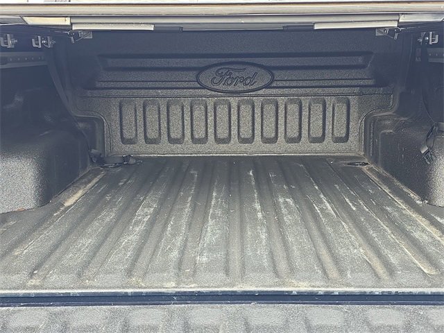 Used 2022 Ford Maverick Lariat w/ Lariat Luxury Package image 11