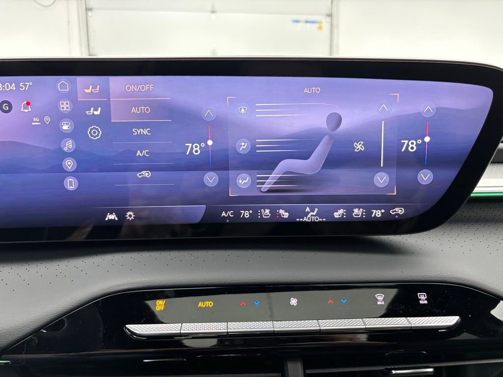 New 2026 Buick Enclave Avenir image 31