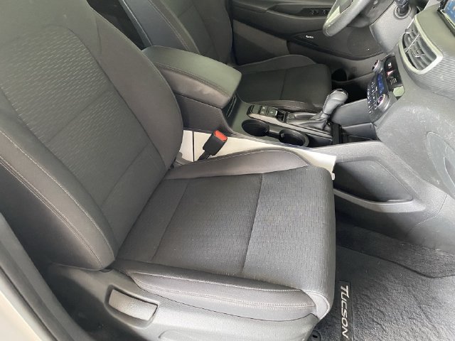 Used 2019 Hyundai Tucson Night FWD image 9