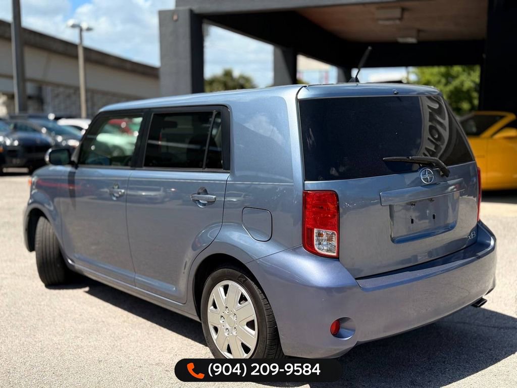 Used 2012 Scion xB image 5