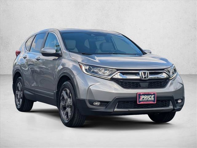 Used 2019 Honda CR-V EX-L image 3