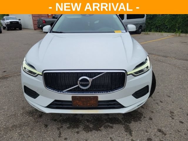 Used 2018 Volvo XC60 T5 Momentum AWD/4WD image 8