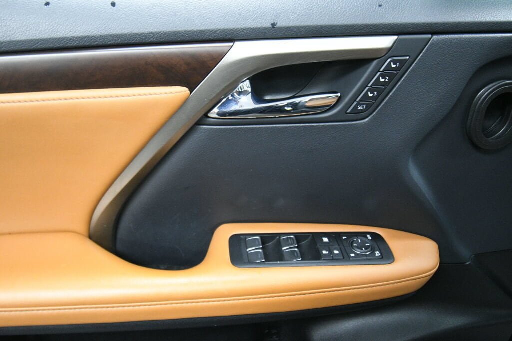 Used 2021 Lexus RX 350 AWD w/ Premium Package image 11
