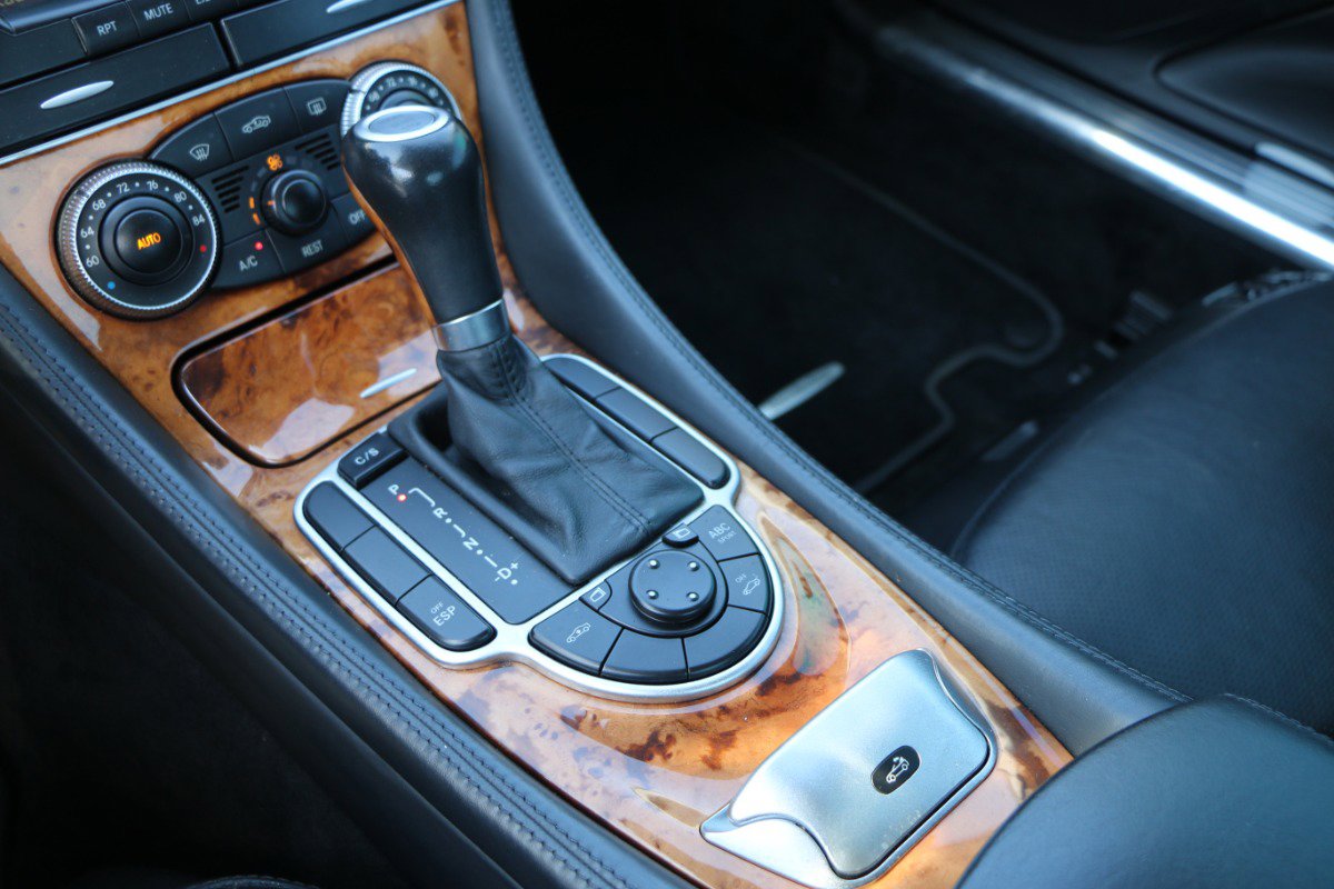 Used 2007 Mercedes-Benz SL 600 image 25