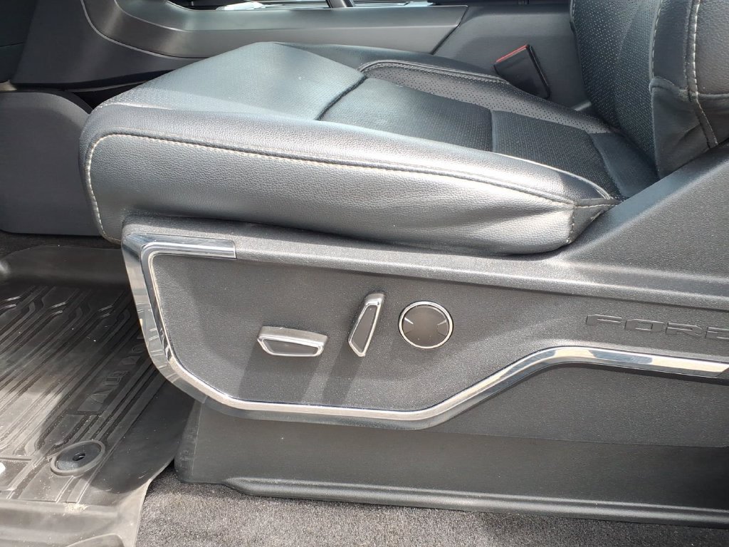 Used 2024 Ford F150 Lariat w/ Equipment Group 502A High AWD/4WD image 25