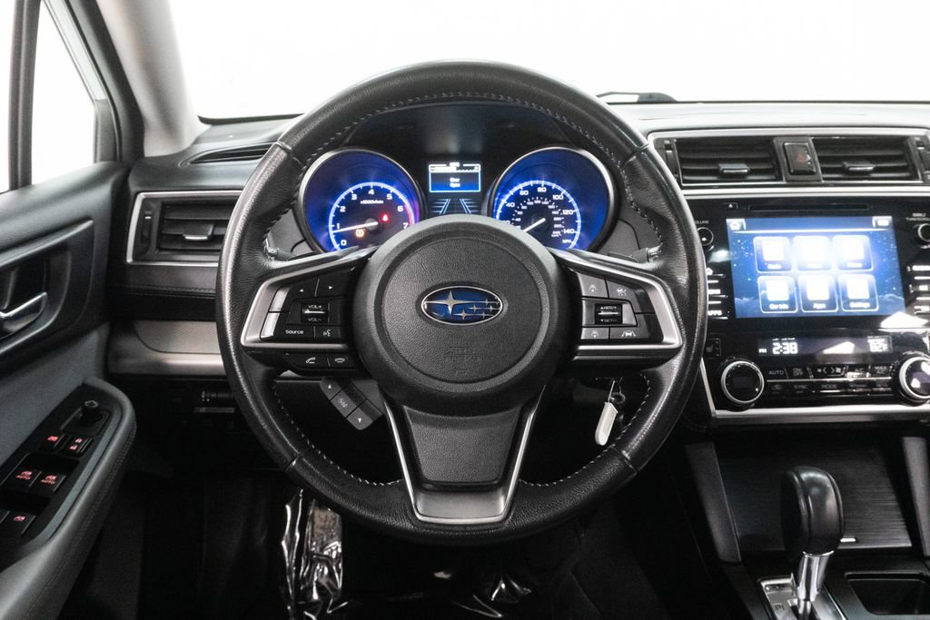 Used 2018 Subaru Outback 2.5i Premium AWD/4WD image 14