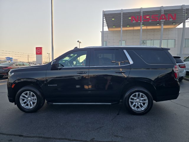 Used 2024 Chevrolet Tahoe LT RWD image 6